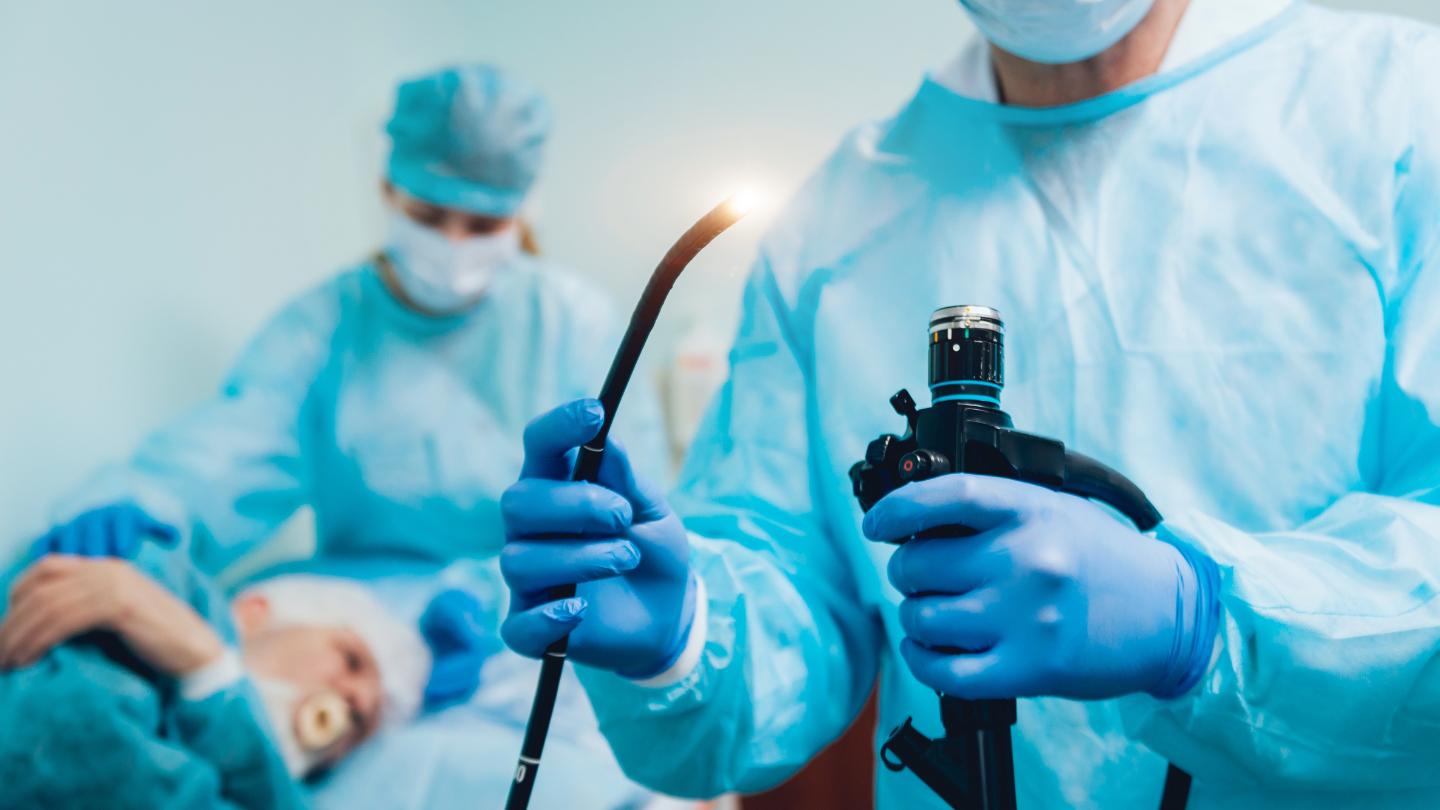 Cervical Endoscopic Laminectomy Treatment in New York