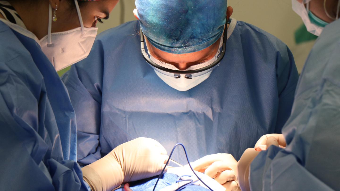 Endoscopic Lumbar Laminectomy Treatment in New York