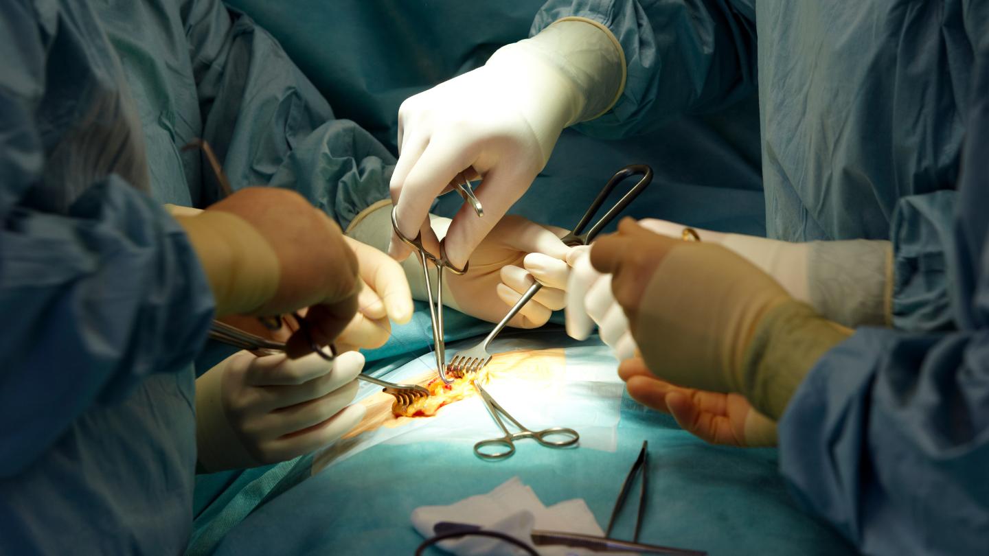 Lumbar Endoscopic Discectomy Treatment in New York