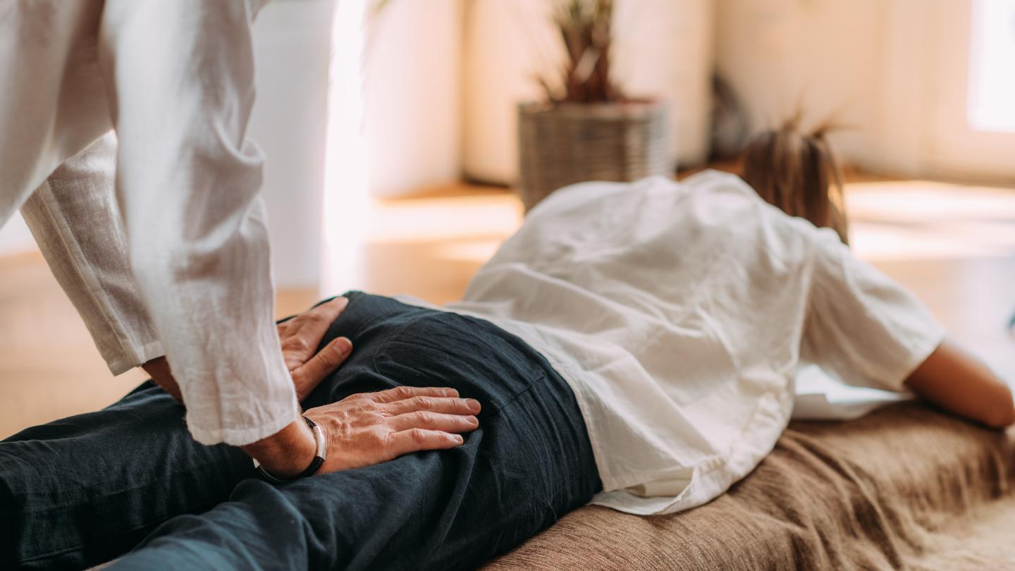 Sciatica Treatment Check Up