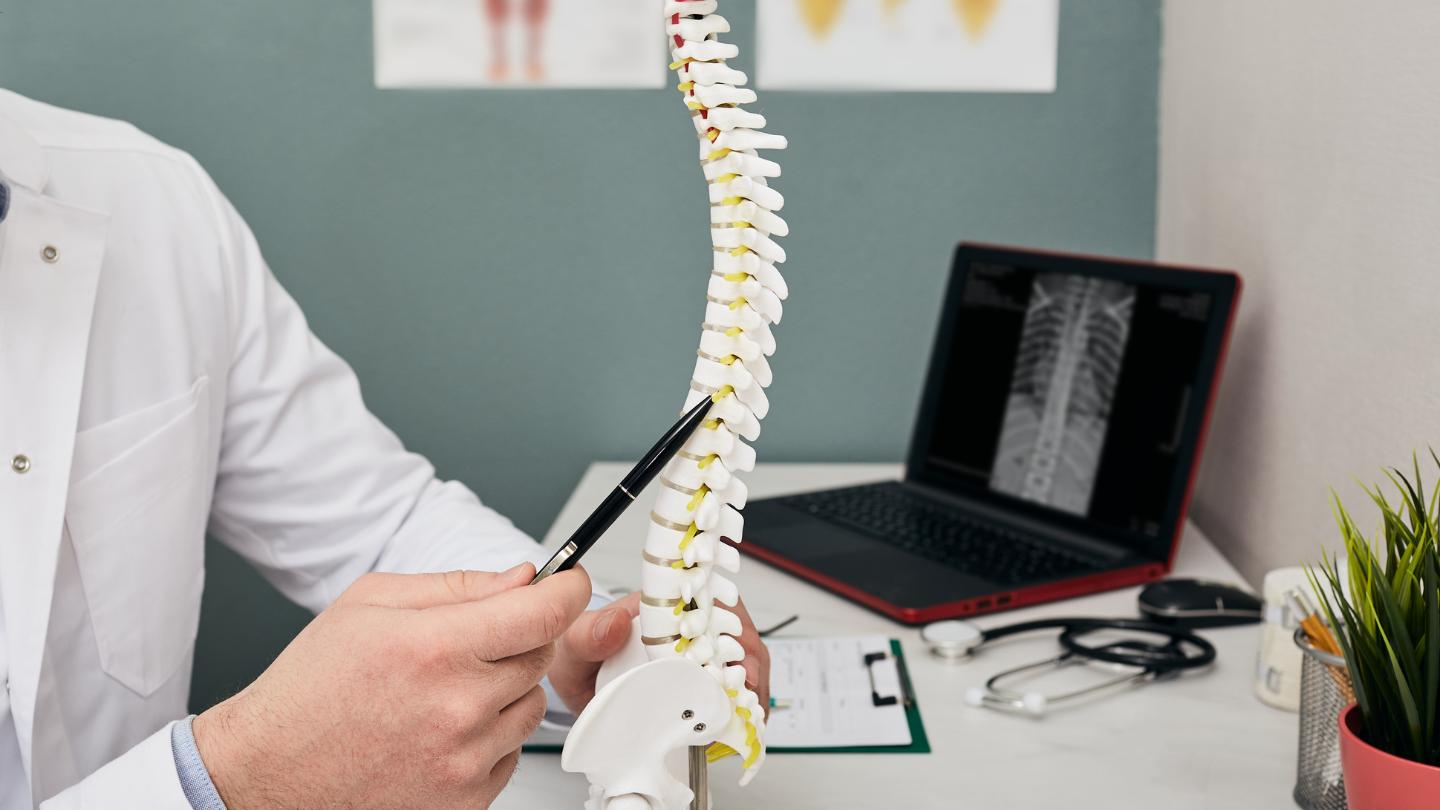Spine Epidural Injections in New York