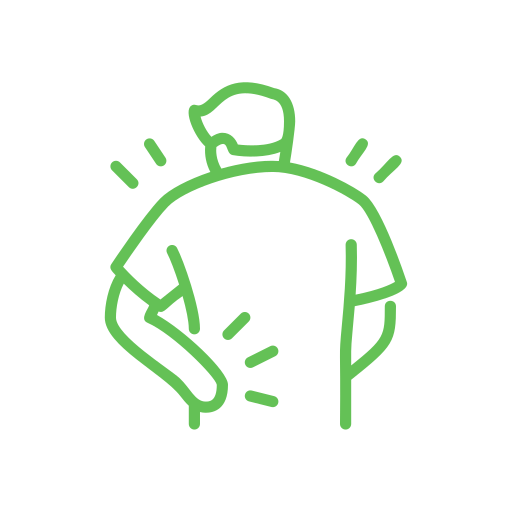 pain icon