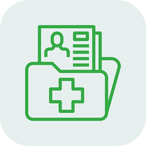 patient icon