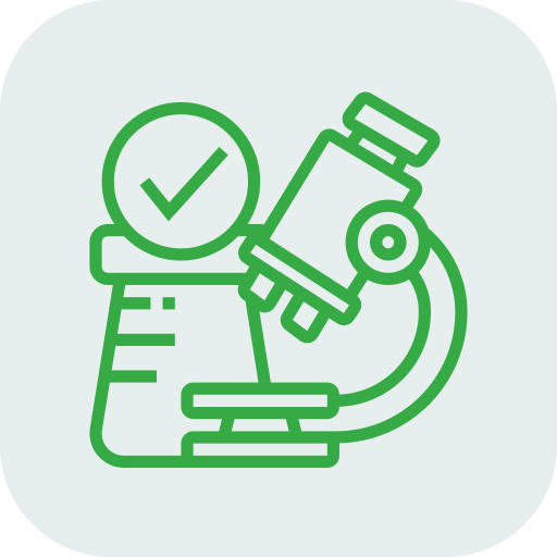 research icon