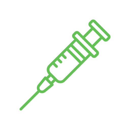 syringe icon